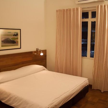 Lodge Paradize Hotel By The Sqwhere Kuala Lumpur Eksteriør billede