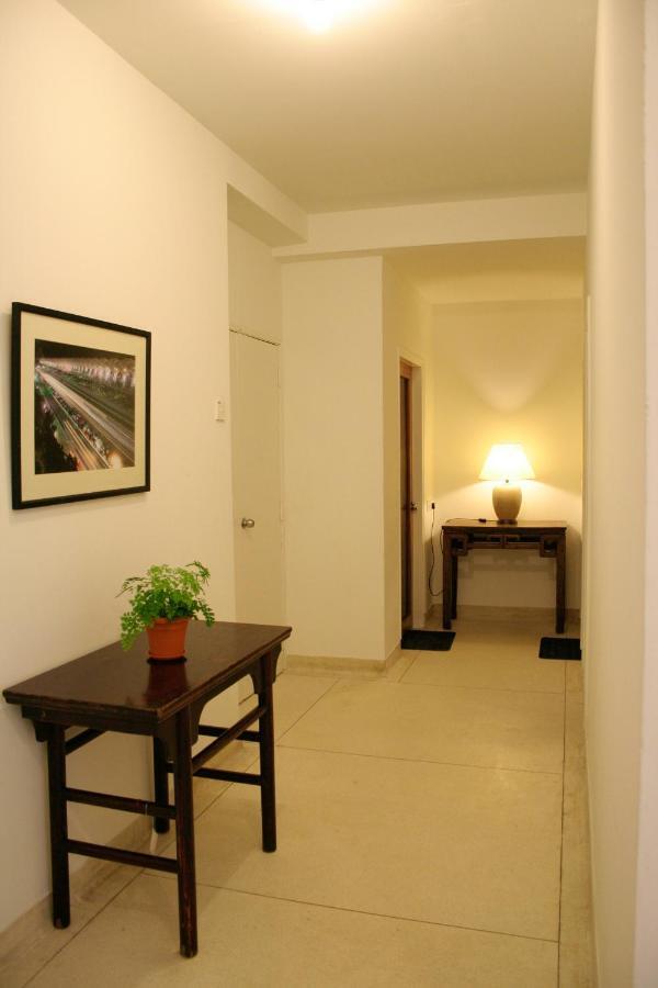 Lodge Paradize Hotel By The Sqwhere Kuala Lumpur Eksteriør billede